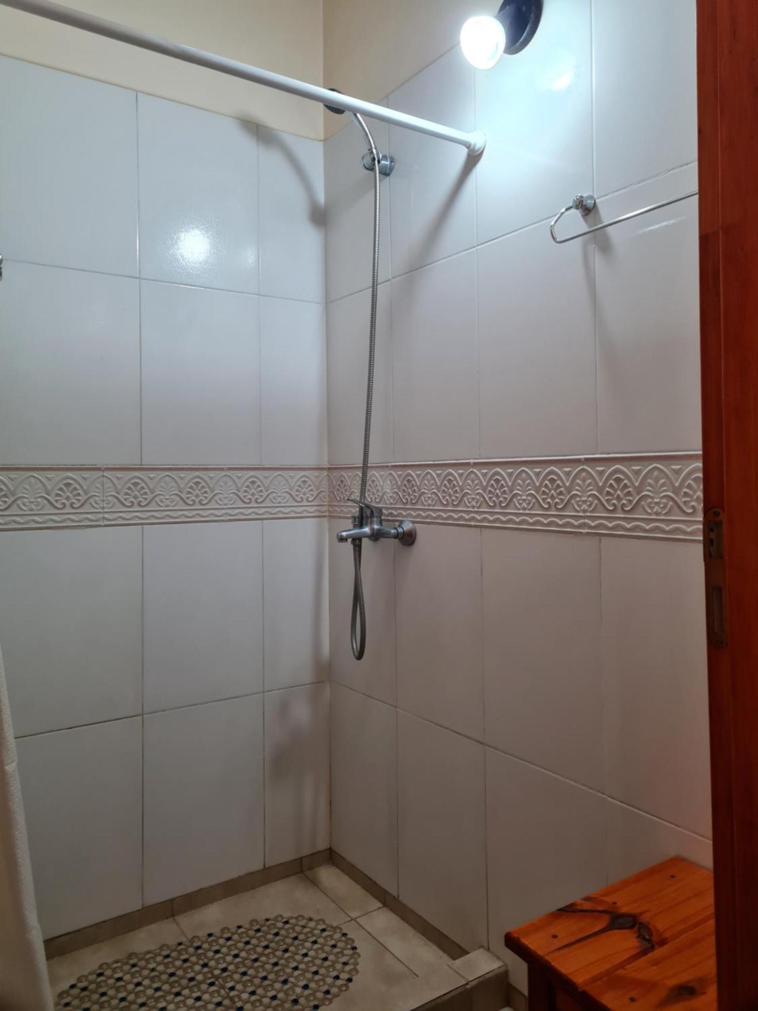 Cabanas Jacy Tafí del Valle Exterior photo